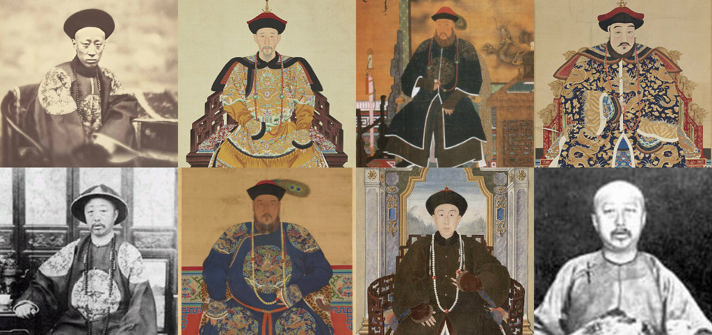 Khi đến nơi, Shashi giật mình khi quan viên địa phương không ai biết ông đến đây làm gì. Điều này cho thấy họ không để tâm đến tình hình của đất nước dù triều đình thường phát hành tờ báo dành riêng cho quan lại để các cấp chính quyền biết rõ mọi chuyện lớn nhỏ xảy ra. Từ đây, quá trình sụp đổ của nhà Thanh càng đến gần hơn khi quan lại làm việc ngày càng thất trách.