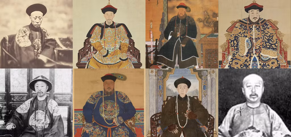 Khi đến nơi, Shashi giật mình khi quan viên địa phương không ai biết ông đến đây làm gì. Điều này cho thấy họ không để tâm đến tình hình của đất nước dù triều đình thường phát hành tờ báo dành riêng cho quan lại để các cấp chính quyền biết rõ mọi chuyện lớn nhỏ xảy ra. Từ đây, quá trình sụp đổ của nhà Thanh càng đến gần hơn khi quan lại làm việc ngày càng thất trách.