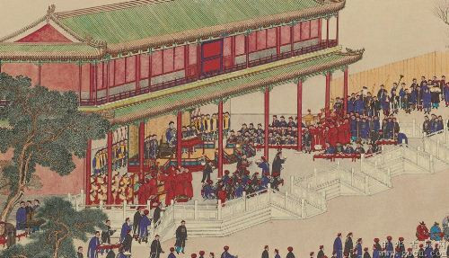 Theo đó, một số người đã làm theo vì muốn nhận chút tiền thưởng mà không hay biết đã "cõng rắn cắn gà nhà". Bởi lẽ, ngay trong tối hôm đó, quân đội Đức tấn công và đánh chiếm huyện thành Nhật Chiếu một cách thuận lợi.