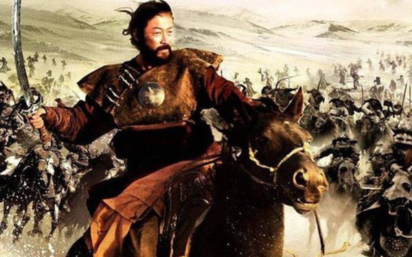 Trong mỗi cuộc chinh phạt, đội quân thiện chiến của Thành Cát Tư Hãn đã đoạt mạng hàng nghìn lính địch để giành chiến thắng.