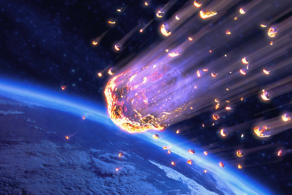 Nhóm nghiên cứu cho hay những nucleobase trên được tìm thấy ở ADN và RNA trong các thiên thạch từng đến với Trái Đất. Vì vậy, giả thuyết sự sống trên Trái Đất có thể đến từ các thiên thạch dường như khả thi.