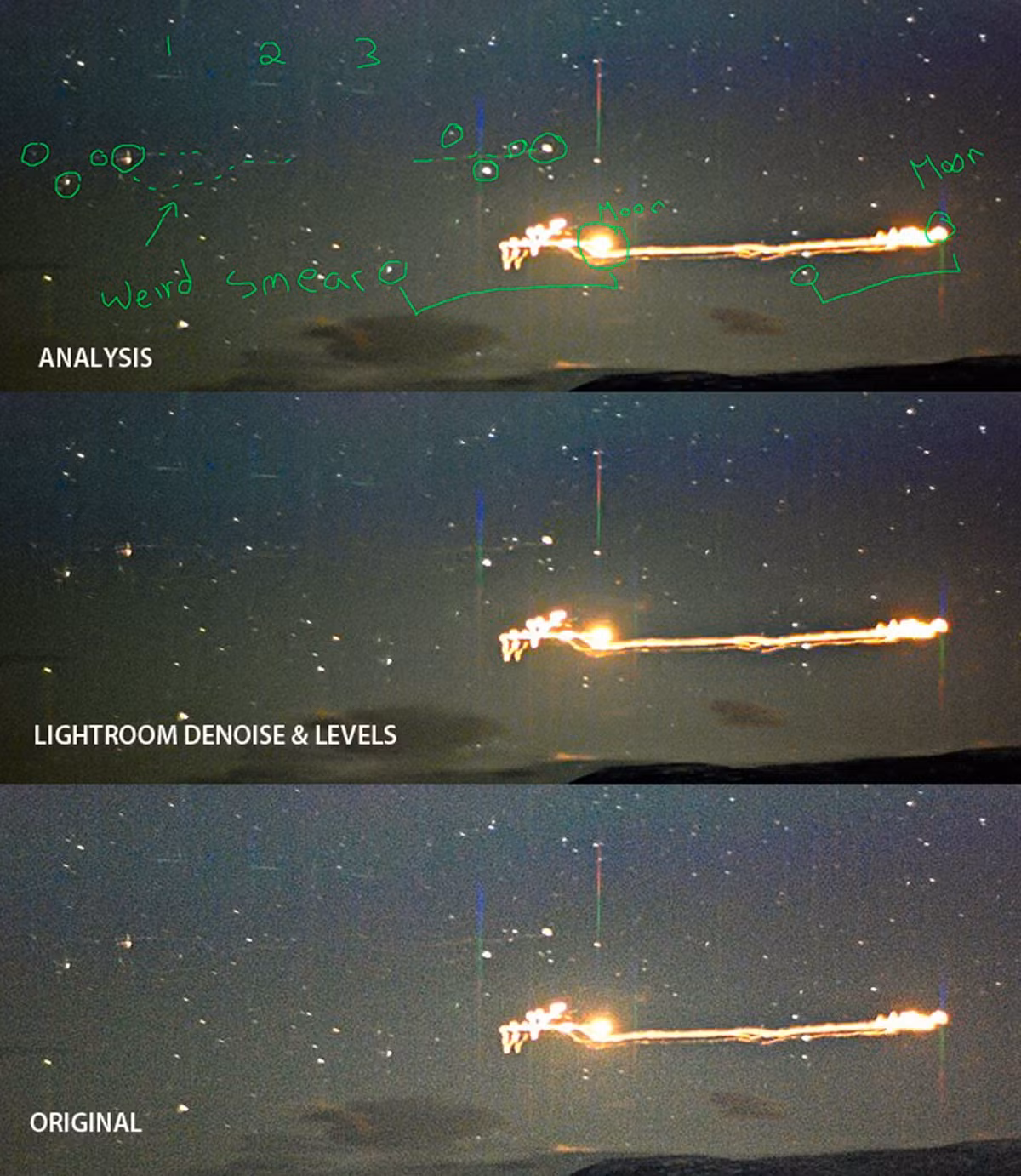 Trước sự việc kỳ bí này, một số chuyên gia, nhà khoa học đã bắt tay vào tìm hiểu nhằm giải mã những quả cầu "ma chơi" đó là gì. Trong số này, chính phủ Na Uy lập "Dự án Hessdalen" vào năm 1983 để tìm hiểu nguyên nhân xảy ra sự việc bí ẩn trên cũng như UFO.