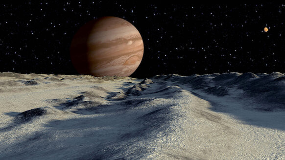 Một trở ngại được đặt ra nữa là ánh sáng. Tuy nhiên, những năm gần đây, các nhà khoa học liên tục tìm ra các thế giới kỳ lạ với sinh vật tồn tại không cần ánh sáng ngay trên Trái Đất: trong các hố thủy nhiệt dưới đáy biển, dưới lòng đất, dưới băng vĩnh cửu.