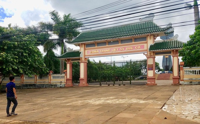 Bat chu tich huyen o Gia Lai vi tham o tai san-Hinh-2