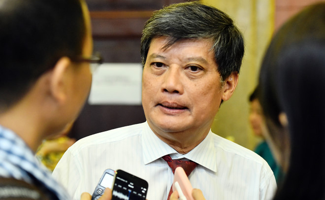 Có 4 người cùng chịu trách nhiệm về những vi phạm, khuyết điểm của Ban Thường vụ Thành ủy, của BCSĐ UBND TP và trách nhiệm cá nhân trong thực hiện chức trách, nhiệm vụ được phân công. Đó là ông Nguyễn Văn Đua, nguyên Phó Bí thư Thường trực Thành ủy, nguyên Ủy viên BCSĐ, nguyên Phó Chủ tịch UBND TP.