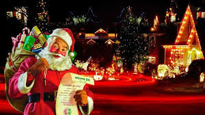 Krampus, một con quỷ Giáng sinh mà người lớn ở Úc thườn kể với lũ trẻ con rằng nó sẽ xuất hiện và đánh những đứa trẻ hư bằng các cành cây, làm cho lũ trẻ sợ chết khiếp.