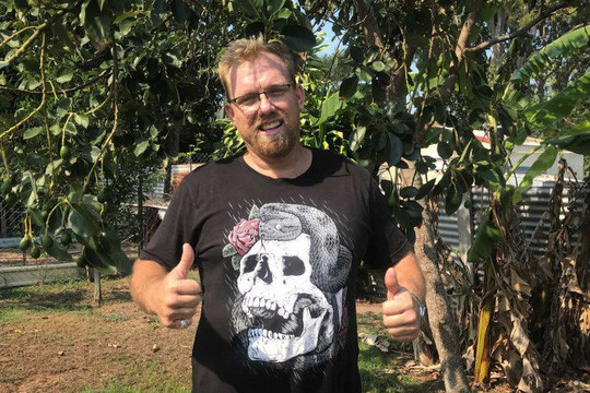 Ran mo len giuong vi... dieu noi di noi lai nay