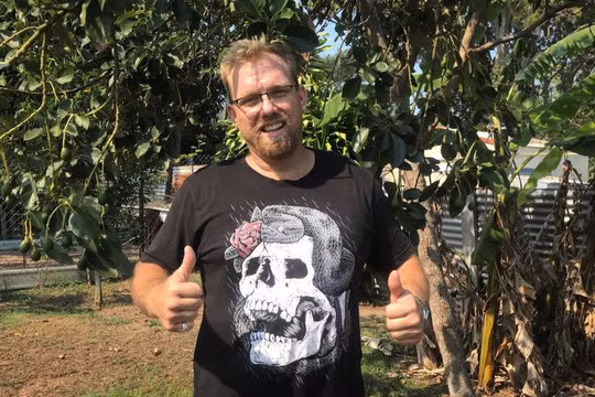 Ran mo len giuong vi... dieu noi di noi lai nay