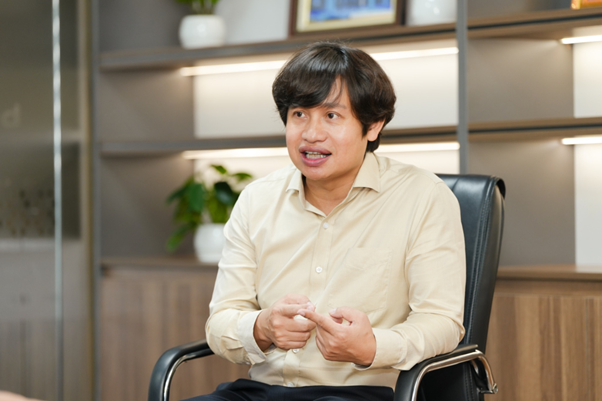 Meey Group số hóa quản trị, nâng cao hiệu suất với phương pháp BSC/KPI - Hình 2 Meey Group so hoa quan tri, nang cao hieu suat voi phuong phap BSC/KPI-Hinh-2