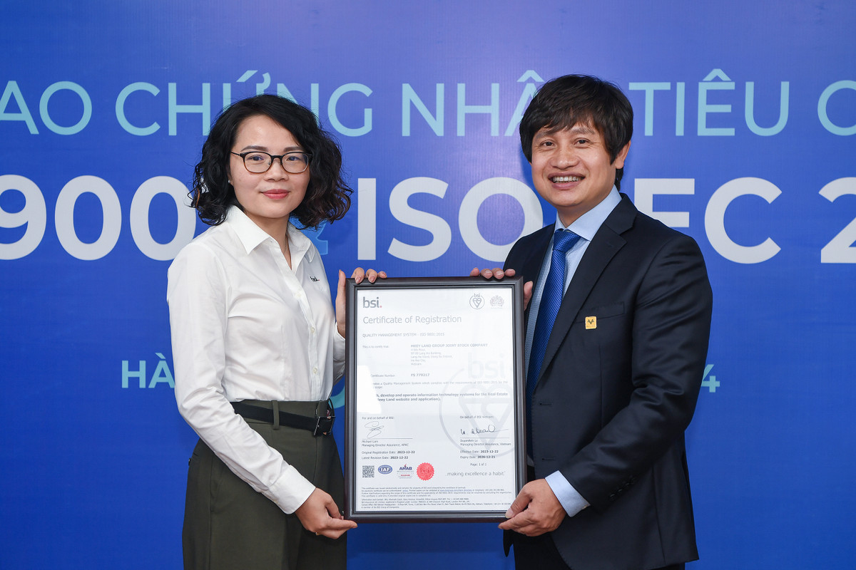 Meey Group số hóa quản trị, nâng cao hiệu suất với phương pháp BSC/KPI - Hình 3 Meey Group so hoa quan tri, nang cao hieu suat voi phuong phap BSC/KPI-Hinh-3