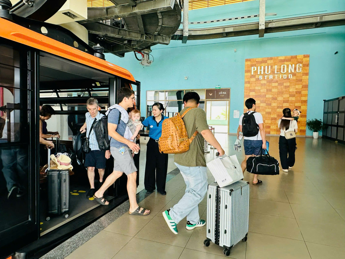 Cát Bà – Khi một bộ phim có thể đổi đời một điểm đến - Hình 3 Cat Ba – Khi mot bo phim co the doi doi mot diem den-Hinh-3