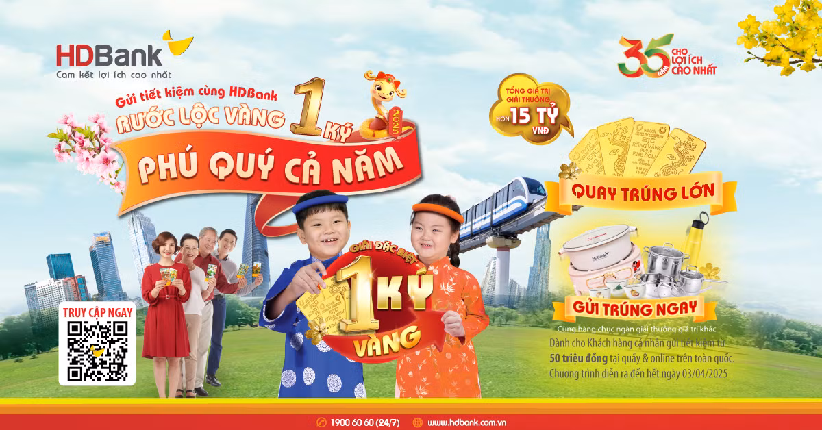 HDBank tim ra chu nhan 1 ky vang SJC va 16 khach hang trung thuong-Hinh-2