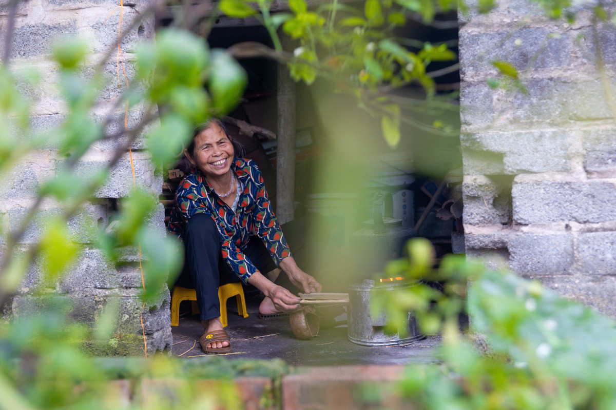 Tập đoàn TH đồng hành cùng dự án giúp giảm thải 400.000 tấn CO2 - Hình 2 Tap doan TH dong hanh cung du an giup giam thai 400.000 tan CO2-Hinh-2