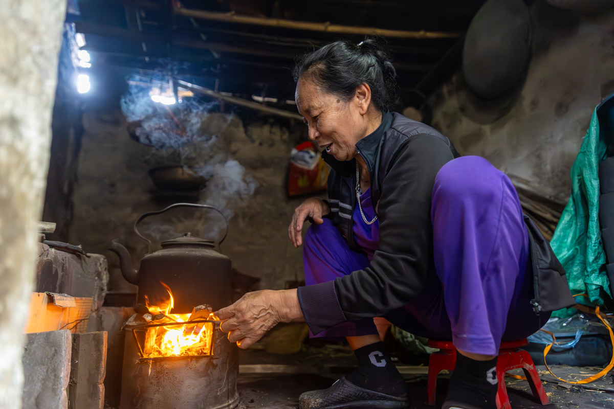 Tập đoàn TH đồng hành cùng dự án giúp giảm thải 400.000 tấn CO2 Tap doan TH dong hanh cung du an giup giam thai 400.000 tan CO2