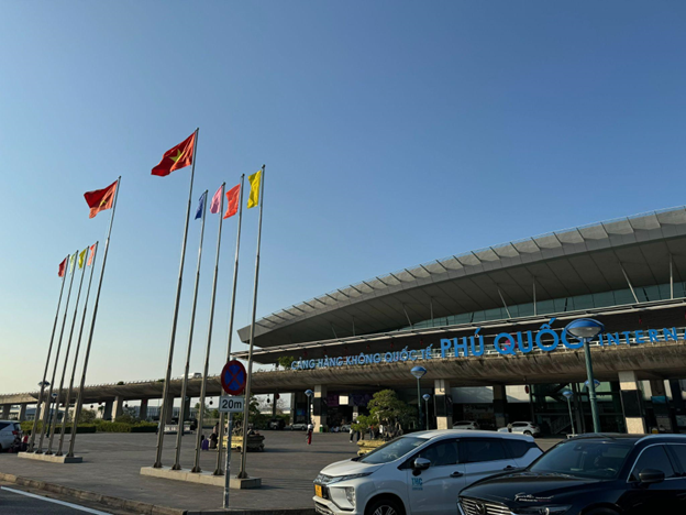 Lên đô thị loại I, Phú Quốc được lợi gì? Len do thi loai I, Phu Quoc duoc loi gi?