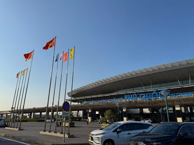 Lên đô thị loại I, Phú Quốc được lợi gì? Len do thi loai I, Phu Quoc duoc loi gi?