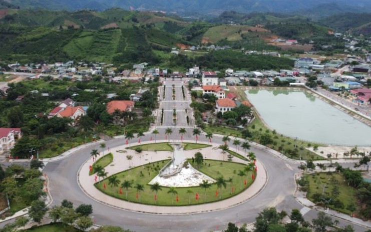 Lam Dong: Ai trung goi thau nang cap thuy loi Da Blu?-Hinh-2