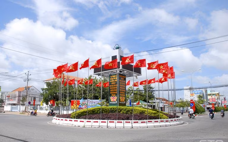 Sóc Trăng: Gói xây dựng công trình Trường Vĩnh Hải 3 đã tìm được nhà thầu - Hình 2 Soc Trang: Goi xay dung cong trinh Truong Vinh Hai 3 da tim duoc nha thau-Hinh-2