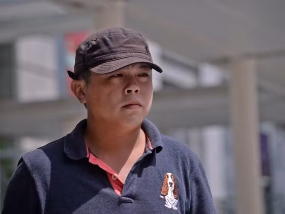 Phat chu cua hang o Singapore lua khach Viet 33 thang tu