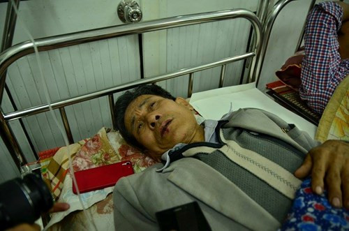 Nhan chung ke vu hai xe khach tong nhau kinh hoang tren cao toc-Hinh-3