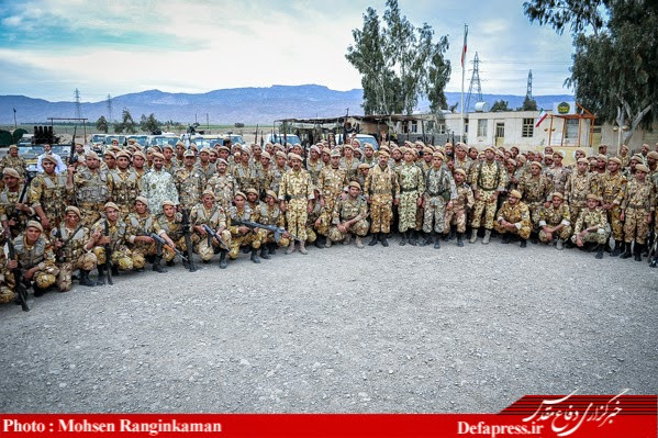 Quân số một đại đội.