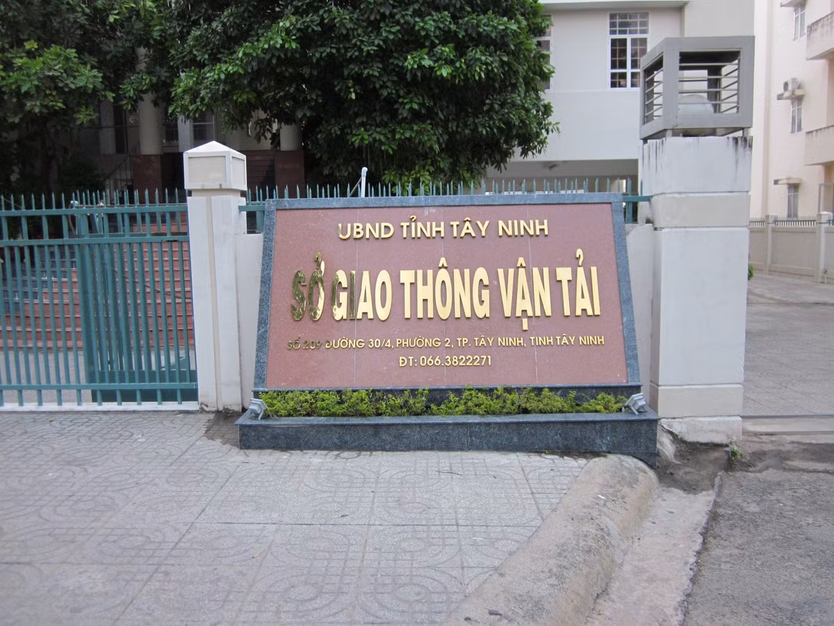 Tay Ninh: Goi thi cong duong An Duong Vuong ve tay nha thau nao?-Hinh-2