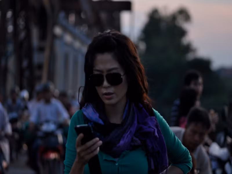 Sáng ngày 5/6, Hoa hậu Thu Thủy qua đời tại nhà riêng. Cô ra đi ở tuổi 45. Sinh thời, ngoài làm MC, Thu Thủy còn làm phim. Năm 2010, cô thực hiện phim tài liệu "Người khác". Thu Thủy đóng vai trò diễn viên chính kiêm biên kịch.