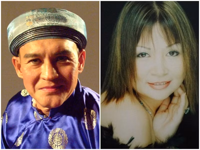 Sau khi ly hôn, nghệ sĩ Duy Phương và Hải Lý từng giữ liên lạc chỉ để trao đổi vấn đề phân chia tài sản. “Tôi chia đôi tài sản, căn nhà vì trong đó có tài sản của gia đình tôi”, cô chia sẻ với Dân Việt. Ảnh: Người lao động