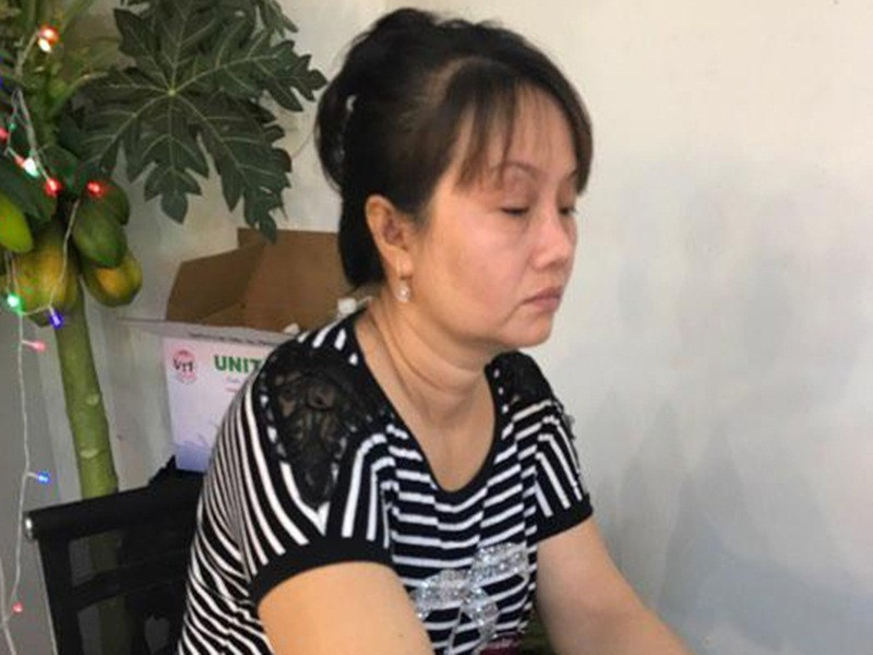 Duy Phương hiện tại sống cùng người vợ thứ ba tên Nguyễn Thị Thơm. Cả hai có với nhau hai con trai: Duy Thọ và Duy Bách. Duy Phương cho biết, anh quen bà xã trong một lần đi diễn. Ảnh: Khám phá