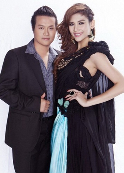 Ngoài Cường Cường Đô, Võ Hoàng Yến còn bị cuốn vào scandal tình tiền với ông bầu Minh Chánh. Minh Chánh tiết lộ cả hai yêu nhau đồng thời tung bằng chứng chứng minh chân dài này từng nhận khá nhiều tiền và quà hàng hiệu của mình. Ảnh: Khám phá