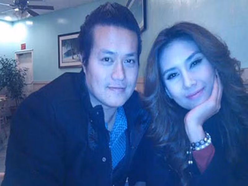 Hoàng Yến phủ nhận hoàn toàn mọi lời tố của Minh Chánh. Sau này, trả lời Tri thức trẻ năm 2017, Võ Hoàng Yến tiết lộ Minh Chánh tỏ tình nhưng cô không đồng ý vì cả hai không hợp tính và anh cũng đã có vợ. Ảnh: Khám phá