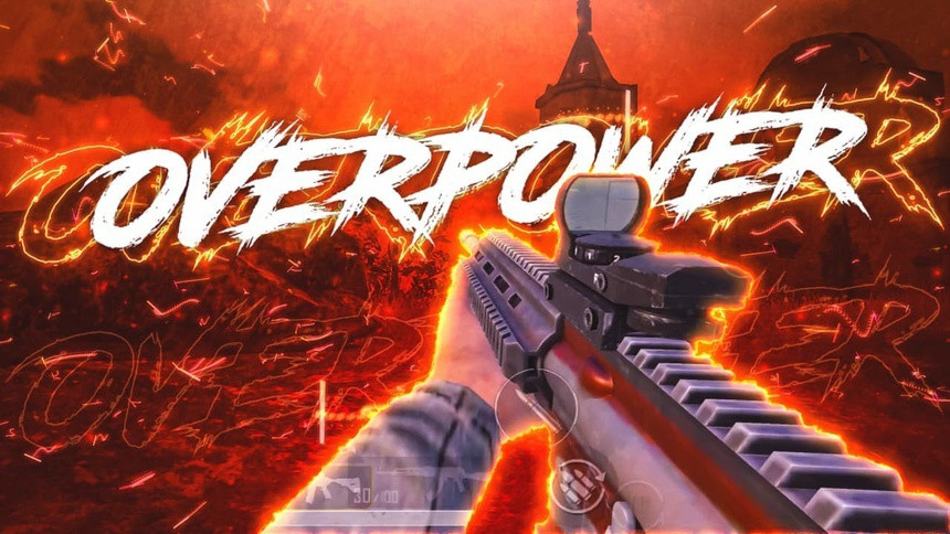 Trong các game, OP là viết tắt của Overpowered (tạm dịch: Quá mạnh), chỉ các nhân vật, vũ khí hoặc kỹ năng trong game quá mạnh, mang đến người chơi lợi thế lớn so với đối thủ. Ảnh: YouTube.