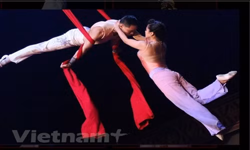 Nghe si khon kho the nao giua dich COVID-19... can ho tro?