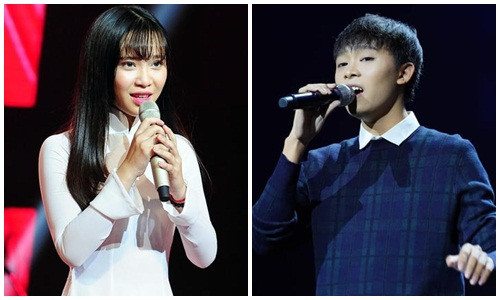 Ban sao cua My Tam: “Ho Van Cuong bi y chang toi“