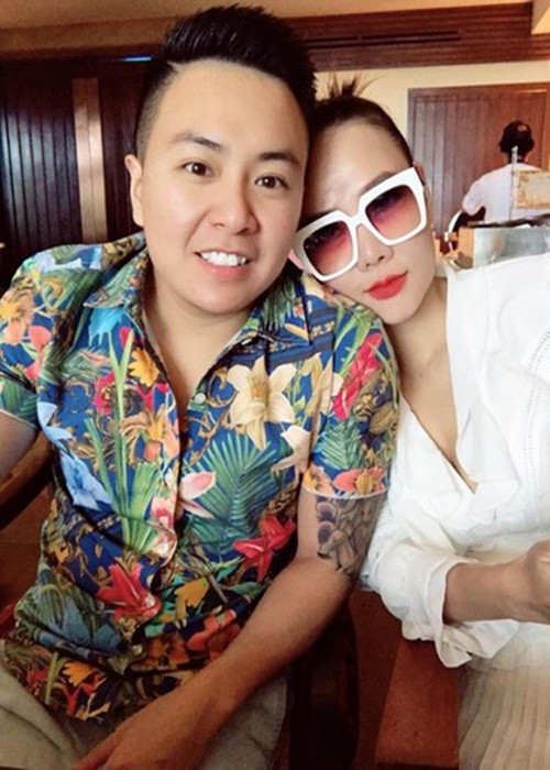 Tình cũ kém 12 tuổi của Dương Yến Ngọc cho biết, cả hai chia tay vì Dương Yến Ngọc có những đòi hỏi quá đáng nên anh không thể đáp ứng được. Phía Dương Yến Ngọc sau đó xin lỗi vì dựng chuyện. Cô phân trần vì trầm cảm nên bản thân cố ý chỉ trích, vòi vĩnh để bạn trai cũ cảm thấy sợ hãi mà tránh xa.