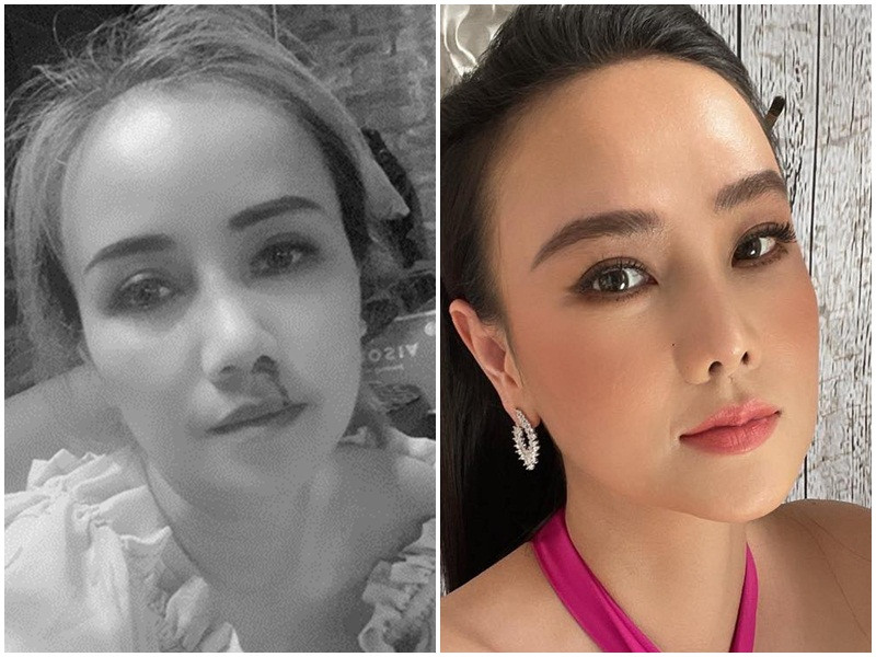 Mới đây, diễn viên Hoàng Yến bị chồng cũ đấm vào mặt, cầm dao đe dọa. Hoàng Yến cho biết cô sẽ không hòa giải mà tiến hành xử lý theo pháp luật. Trước Hoàng Yến, Dương Yến Ngọc cũng từng tố bị chồng cũ bạo hành.