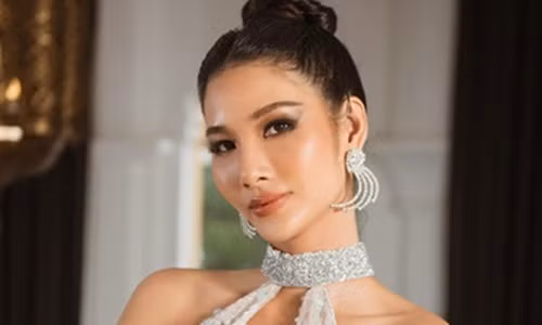 Ban to chuc Hoa hau Hoan vu Viet Nam xin loi Hoang Thuy