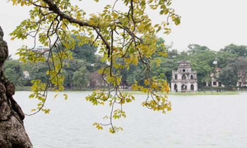 Du bao thoi tiet 7/6, mien Bac diu mat