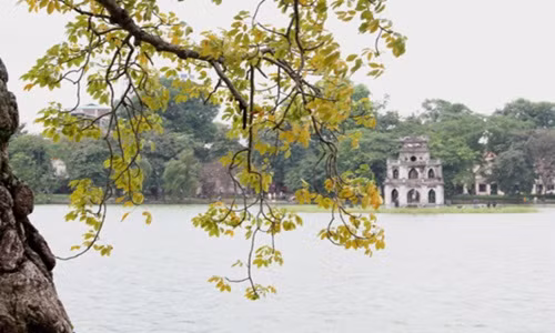 Du bao thoi tiet 7/6, mien Bac diu mat