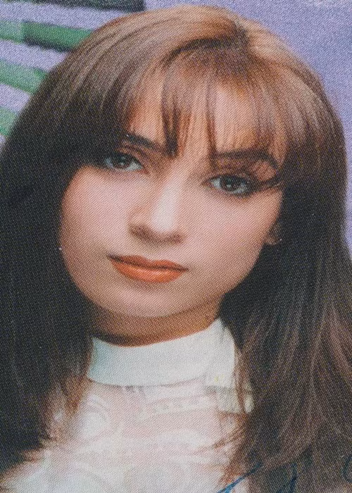 Năm 1989, Phi Nhung sang Mỹ nhờ một người mợ bảo lãnh. Ở xứ người, Phi Nhung bươn chải bằng nhiều nghề. Cô từng làm công nhân sản xuất đèn cầy và đóng hộp thực phẩm. Vì làm 2 công việc nên Phi Nhung chỉ ngủ 3 tiếng/ngày.