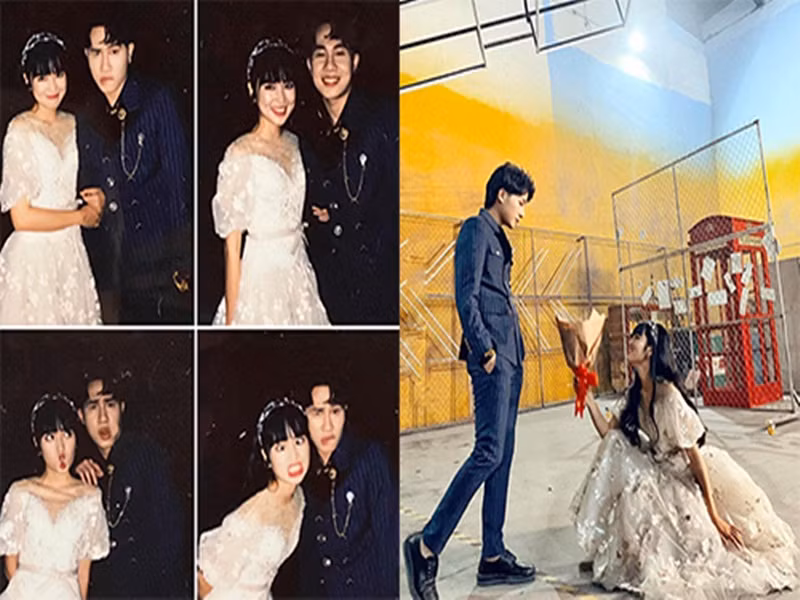 Khánh Vân từng bị nghi dựa hơi Jack khi đăng tải một số bức ảnh chụp chung với Jack cùng lời chúc mừng sinh nhật. Giữa ồn ào, cô xóa bài đăng đồng thời khẳng định bản thân không có nhu cầu để nổi tiếng.