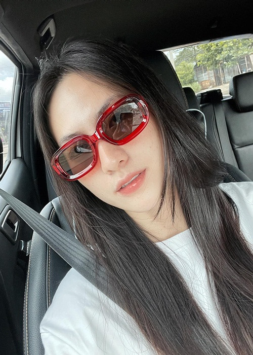 Một tháng sau ca mổ, sức khỏe của Phương Anh Đào bắt đầu cải thiện. Hiện tại, cô nghỉ ngơi tại nhà.