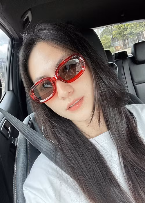 Một tháng sau ca mổ, sức khỏe của Phương Anh Đào bắt đầu cải thiện. Hiện tại, cô nghỉ ngơi tại nhà.