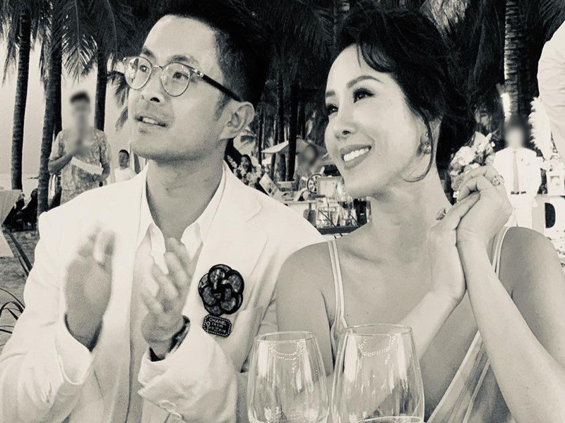 Thu Hoài nghĩ rằng Trí Tống đơn giản chỉ muốn cô tin rằng anh sẽ không bao giờ bỏ cô trước.