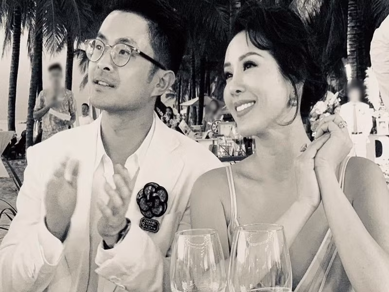 Thu Hoài nghĩ rằng Trí Tống đơn giản chỉ muốn cô tin rằng anh sẽ không bao giờ bỏ cô trước.