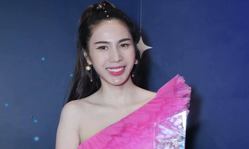 Thuy Tien thua nhan sai, se tra lai 30 trieu tu thien chuyen nham