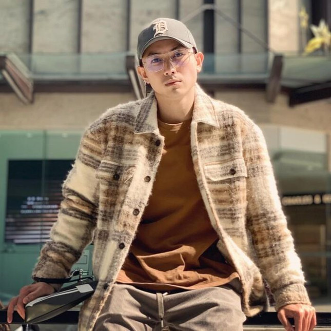 Anh Vu noi gi khi yeu “3 binh ruou mo” cua “bo Son” Trung Anh?-Hinh-4