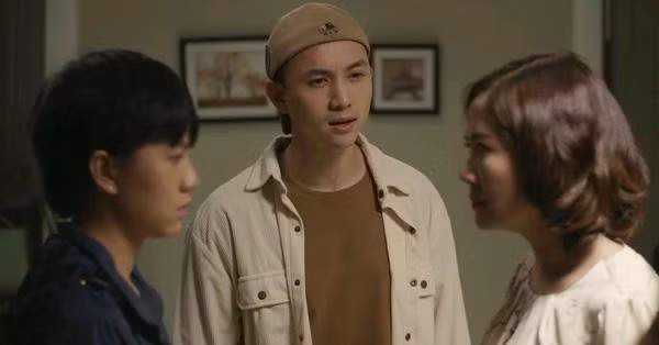 Anh Vu noi gi khi yeu “3 binh ruou mo” cua “bo Son” Trung Anh?