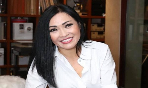 Phuong Thanh len tieng khi bi don co trong nhom chat “Nghe si Viet”-Hinh-2