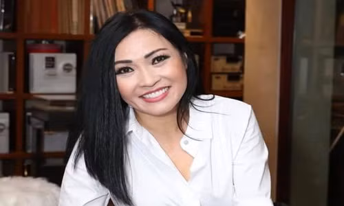 Phuong Thanh len tieng khi bi don co trong nhom chat “Nghe si Viet”-Hinh-2